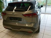 gebraucht Nissan Qashqai 1.3MHEV Tekna 4x4