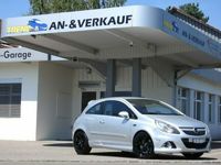 gebraucht Opel Corsa 1.6 T OPC