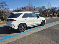 Gebraucht Mercedes GLE300 AMG line 272 PS (200 kW) 2022