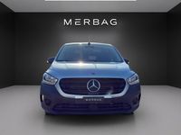 Gebraucht Mercedes Citan 112 116 PS (85 kW) 2021 Limousine