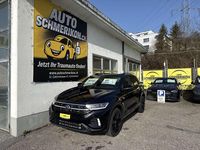 Gebraucht VW T-Roc R-line 150 PS (110 kW) 2025 SUV