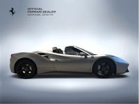 gebraucht Ferrari 488 Spider 3.9 V8