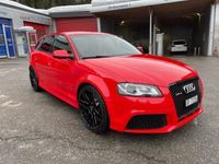 gebraucht Audi RS3 Sportback 2.5 T FSI quattro S-Tronic