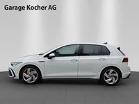Gebraucht VW Golf VIII GTI 245 PS (180 kW) 2021 Limousine