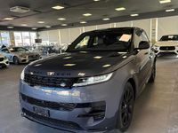Gebraucht Land Rover Range Rover Sport First Edition 510 PS (375 kW) 2023 SUV