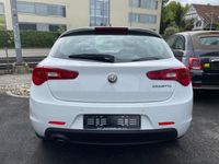 Gebraucht Alfa Romeo Giulietta Super 150 PS (110 kW) 2018 Kleinwagen