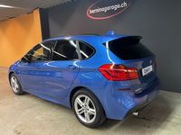 gebraucht BMW 218 d ActiveTMSport