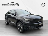 Gebraucht Volvo C40 Ultimate 300 kW (408 PS) 2023 SUV