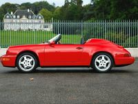 gebraucht Porsche 911 Carrera Cabriolet 