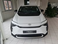 gebraucht Toyota bZ4X Premium 71,4 kWh 4WD