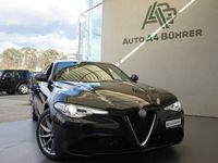 gebraucht Alfa Romeo Giulia 2.0 Business