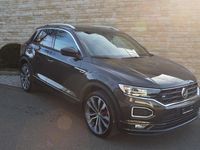 Gebraucht VW T-Roc Sport 190 PS (139 kW) 2019 SUV