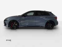 Gebraucht Audi RS3 Ambiente 400 PS (294 kW) 2024 Grau Limousine