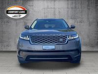 Gebraucht Land Rover Range Rover Velar SE 380 PS (279 kW) 2017 SUV