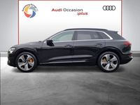 gebraucht Audi e-tron advanced