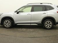 gebraucht Subaru Forester 2.0i e-Boxer Luxury Lineartronic