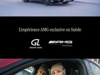 Neu Mercedes GLC43 AMG Executive 421 PS (309 kW) 2026 Gray Coupé