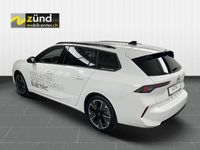 gebraucht Opel Astra Sports Tourer Swiss Plus Electric