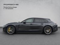 Gebraucht Porsche Panamera Turbo S Sport Turismo 680 PS (500 kW) 2018 Limousine