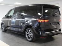 gebraucht VW Multivan 1.4 eHybrid Style Liberty DSG