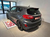 Gebraucht Ford Fiesta ST 200 PS (147 kW) 2018 Kleinwagen