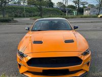 Gebraucht Ford Mustang Fastback 317 PS (233 kW) 2019