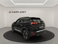 Gebraucht Peugeot 2008 GT 130 PS (95 kW) 2021 SUV