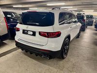 Gebraucht Mercedes GLB200 AMG line 163 PS (119 kW) 2022 SUV