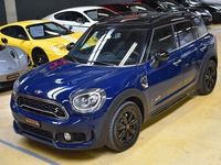 gebraucht Mini Cooper S Countryman Countryman ALL4 Steptronic