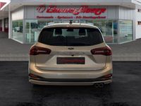 gebraucht Ford Focus SW 1.0i EcoB Hybrid 155 Active X