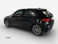 Gebraucht Audi A1 Sportback Attraction 116 PS (85 kW) 2020 Mythosschwarzmythosschwarz Kleinwagen