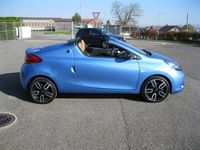 gebraucht Renault Wind 1.2 16V T Dynamique