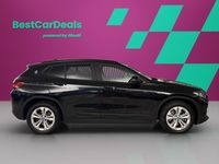 Gebraucht BMW X2 Advantage 220 PS (161 kW) 2021 Schwarz SUV