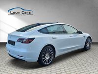 gebraucht Tesla Model 3 Long Range Dual Motor AWD