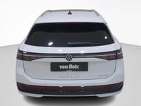 Neu VW Passat R-line 272 PS (200 kW) 2025 Weiss Kombi