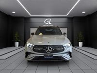 Neu Mercedes GLC300e 381 PS (280 kW) 2026 Grau SUV