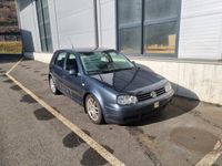 gebraucht VW Golf IV 