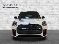 gebraucht Mini John Cooper Works Countryman Cooper Works ALL4 Steptronic