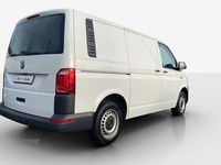 gebraucht VW T6 Kastenwagen RS 3000 mm