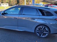 Neu Peugeot 308 SW GT 136 PS (100 kW) 2025 Kombi