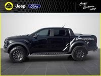 Neu Ford Ranger Raptor 292 PS (214 kW) 2025 Abholung