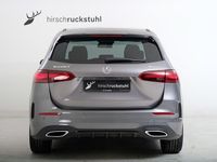 Gebraucht Mercedes B220 189 PS (139 kW) 2024 Grau Van / Kleinbus