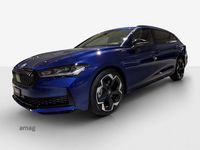 Neu Skoda Superb SportLine 266 PS (195 kW) 2025 Kombi