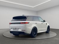 Gebraucht Land Rover Range Rover Sport Autobiography 551 PS (405 kW) 2025 Weiss SUV