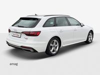 gebraucht Audi A4 Avant 40 TDI advanced Attraction