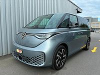 Gebraucht VW ID. Buzz Pro 150 kW (204 PS) 2023 Van / Kleinbus