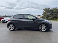 Gebraucht Peugeot 208 Active 82 PS (60 kW) 2016 Kleinwagen