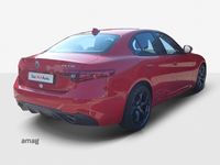 gebraucht Alfa Romeo Giulia 2.2 JTDM Veloce Q4 Automatic