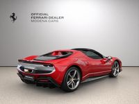 Gebraucht Ferrari 296 830 PS (610 kW) 2023