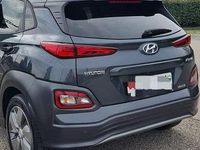 Gebraucht Hyundai Kona Edition 150 kW (204 PS) 2020 SUV